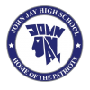 John Jay East Fishkill High School